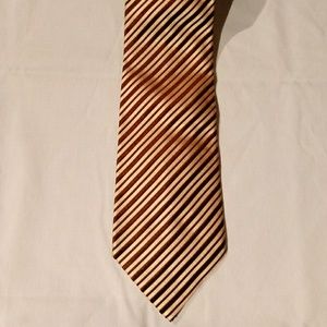 Charvet tie